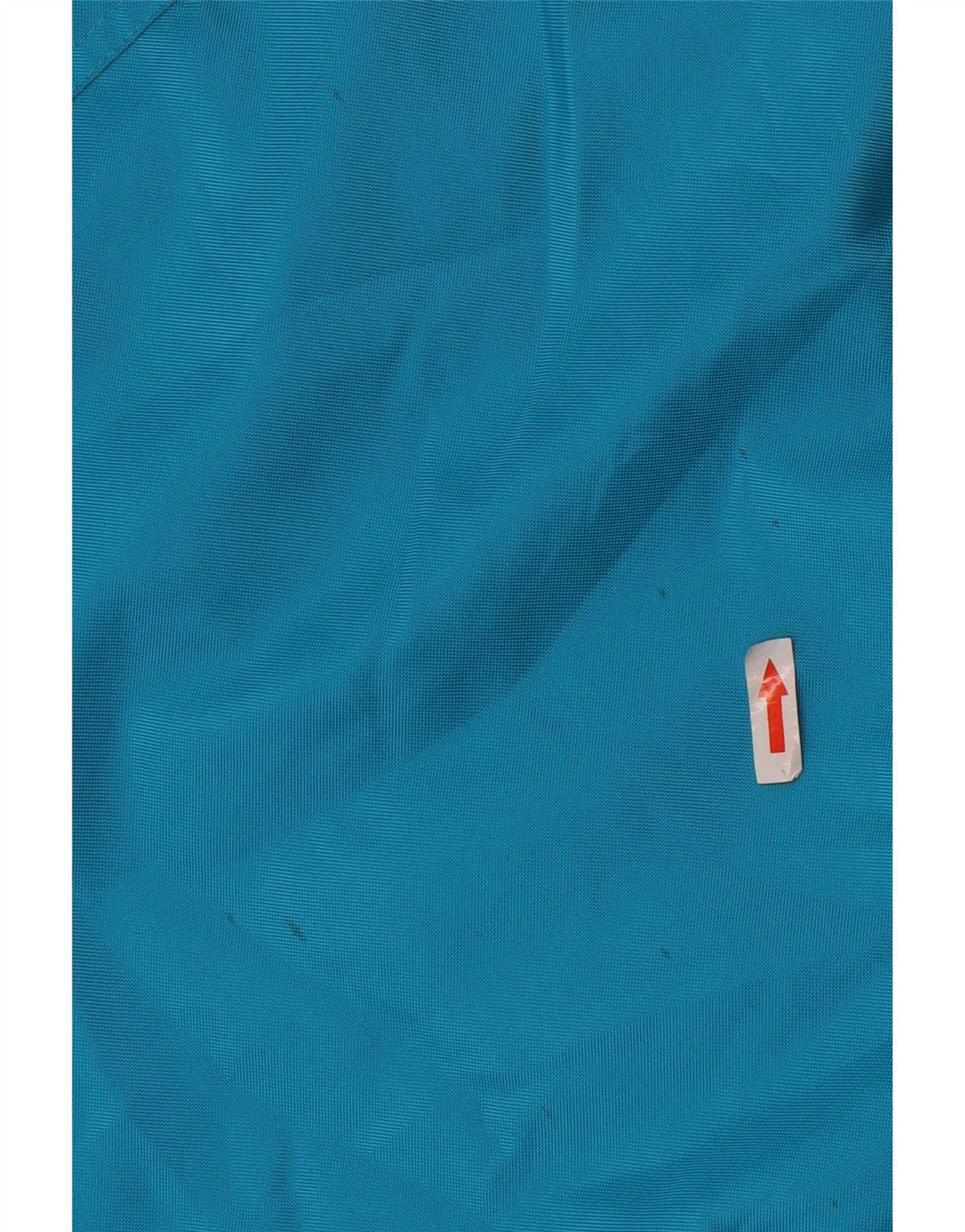 Sergio Tacchini Mens Ski Jacket UK 42 XL Blue Colourblock