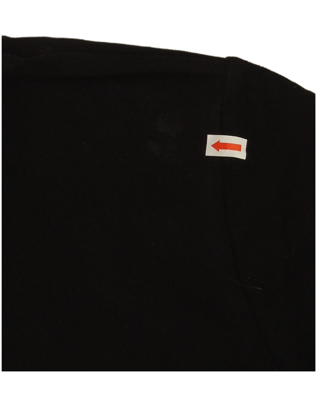Just Cavalli Mens Graphic Polo Shirt Medium Black Cotton Skull