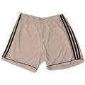 Adidas Mens Aeroready Sport Shorts Large White