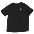 Under Armour Mens Heat Gear T-Shirt Top Medium Black