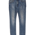 Lee Mens Skinny Jeans W30 L31 Blue