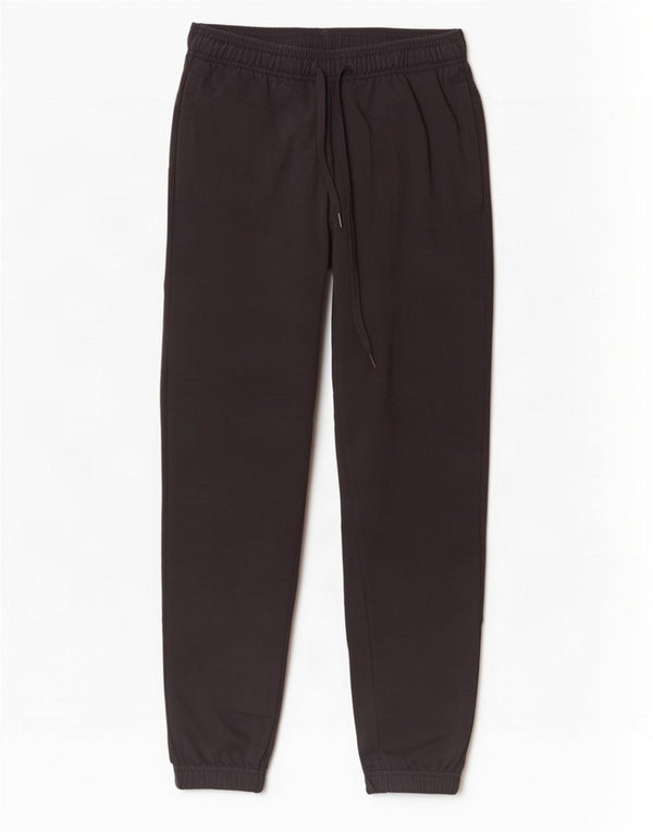 Adidas Mens Graphic Tracksuit Trousers Joggers Small Black Cotton