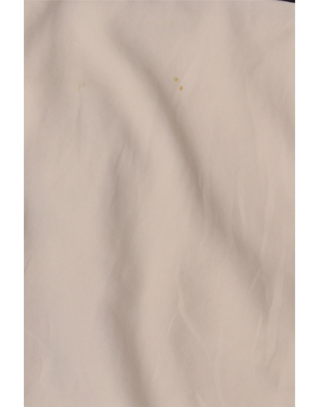 Sundek Mens Graphic Swimming Shorts Large  White Polyester