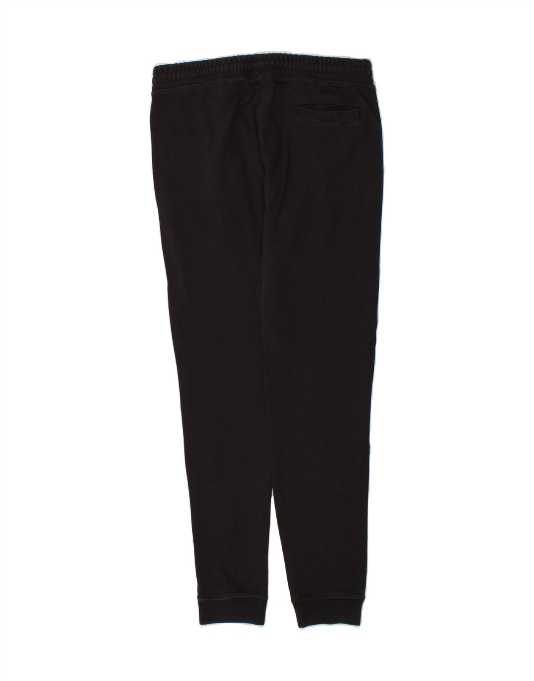 CHAMPION Mens Tracksuit Trousers Joggers Medium  Black Vintage Champion and Second-Hand Champion from Messina Hembry 