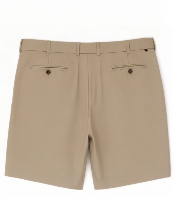 Farah Mens Chino Shorts W40 XL Green