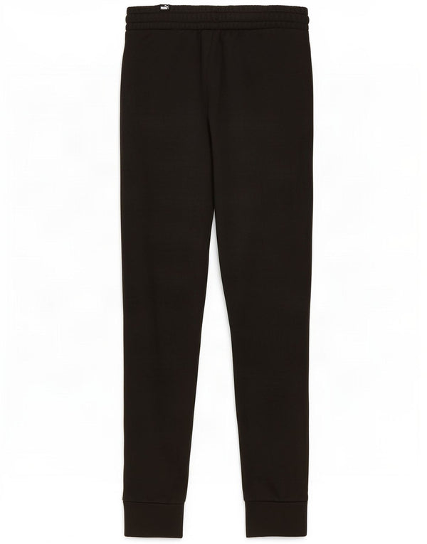 Puma Womens Tracksuit Trousers Joggers UK 6 XS Black