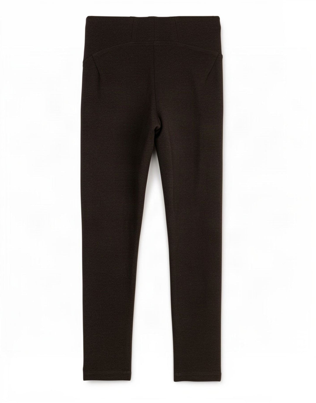 Marks & Spencer Womens Leggings UK 12 Medium Grey Viscose