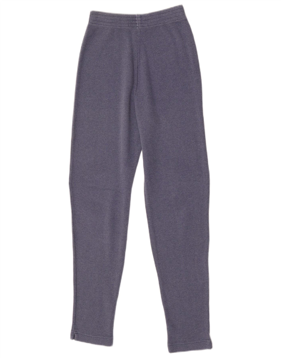LOTTO Womens Graphic Full Tracksuit UK 10 Small  Navy Blue Geometric