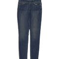 LEVI'S Womens Jegging Jeans US 4 Small W27 L30 Blue Cotton Vintage Levi's and Second-Hand Levi's from Messina Hembry 