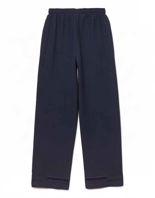 Canterbury Mens Graphic Tracksuit Trousers XS Navy Blue
