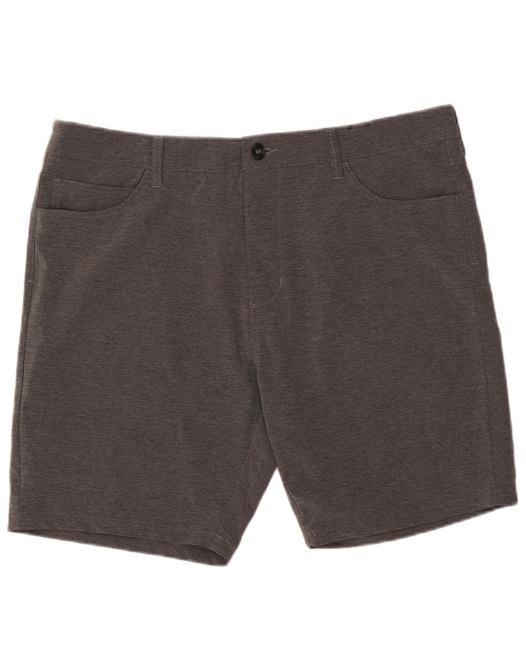 Rip Curl Mens Casual Shorts W40 XL Grey