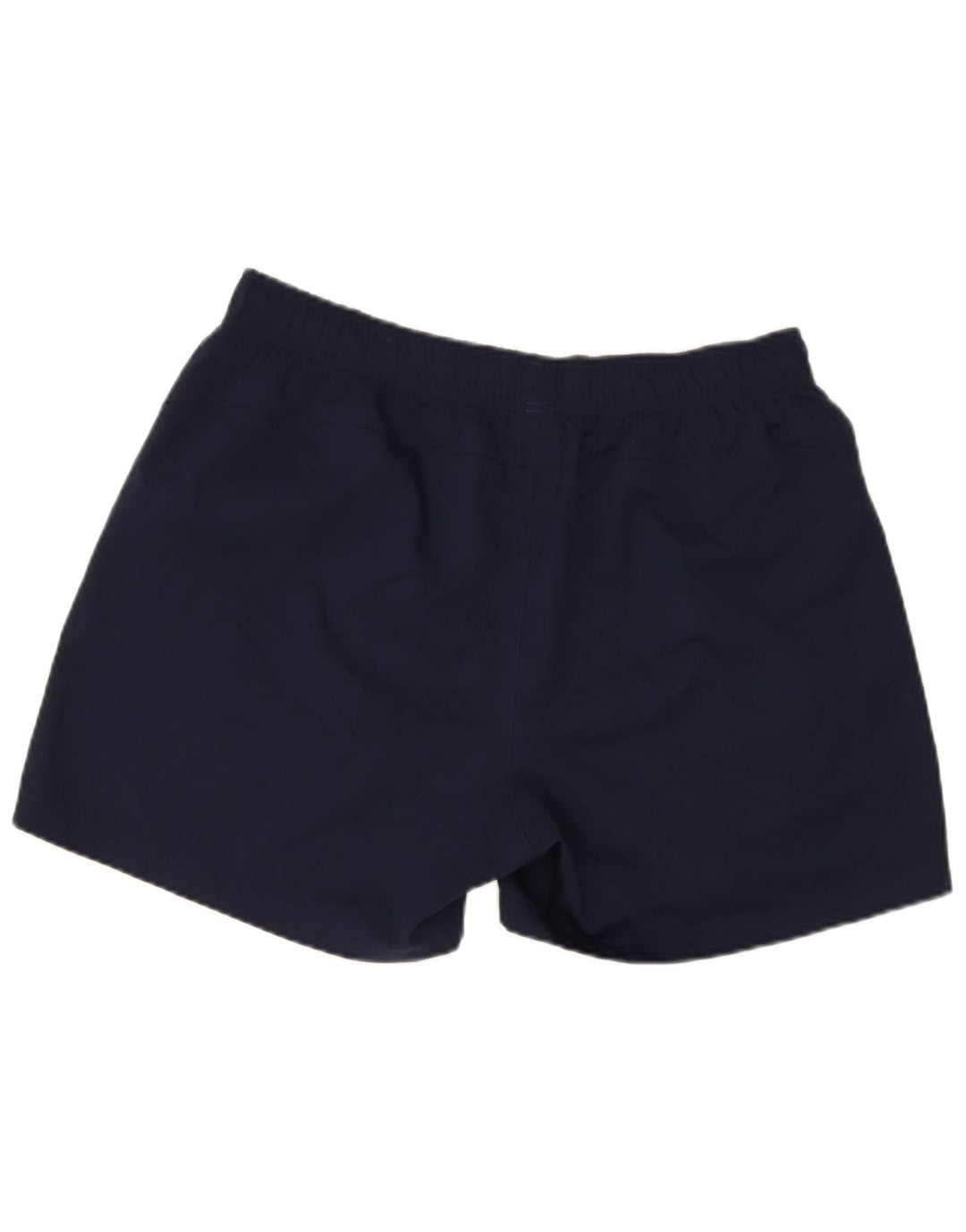 Puma Mens Sport Shorts XL  Navy Blue Polyester
