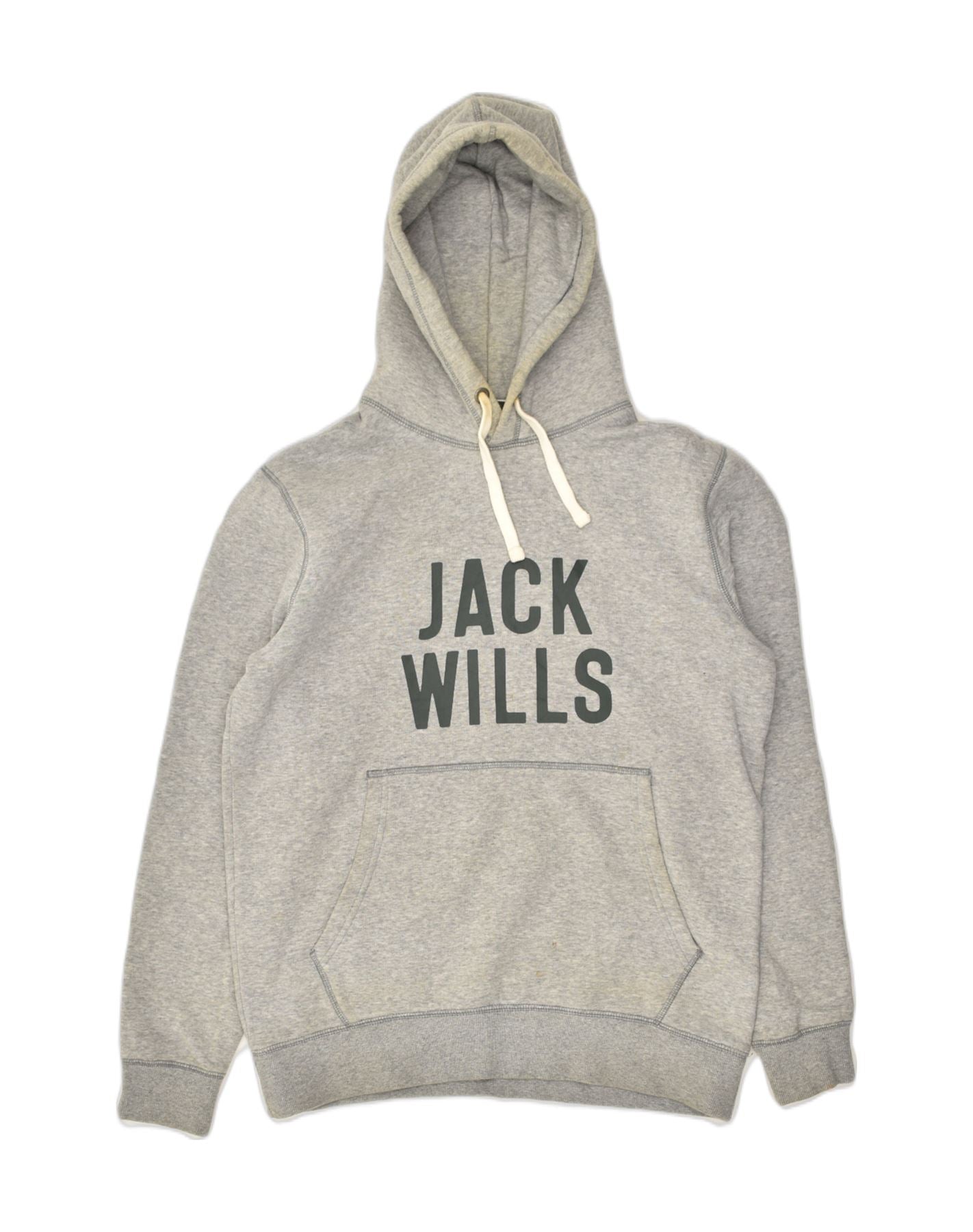 Grey Mens Jack Wills Sweatshirt Jack Wills Grey Sweatshirt On Sale