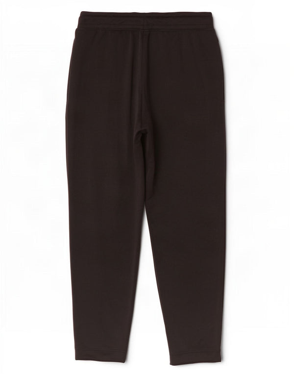 Nike Womens Tracksuit Trousers Medium Black Polyester