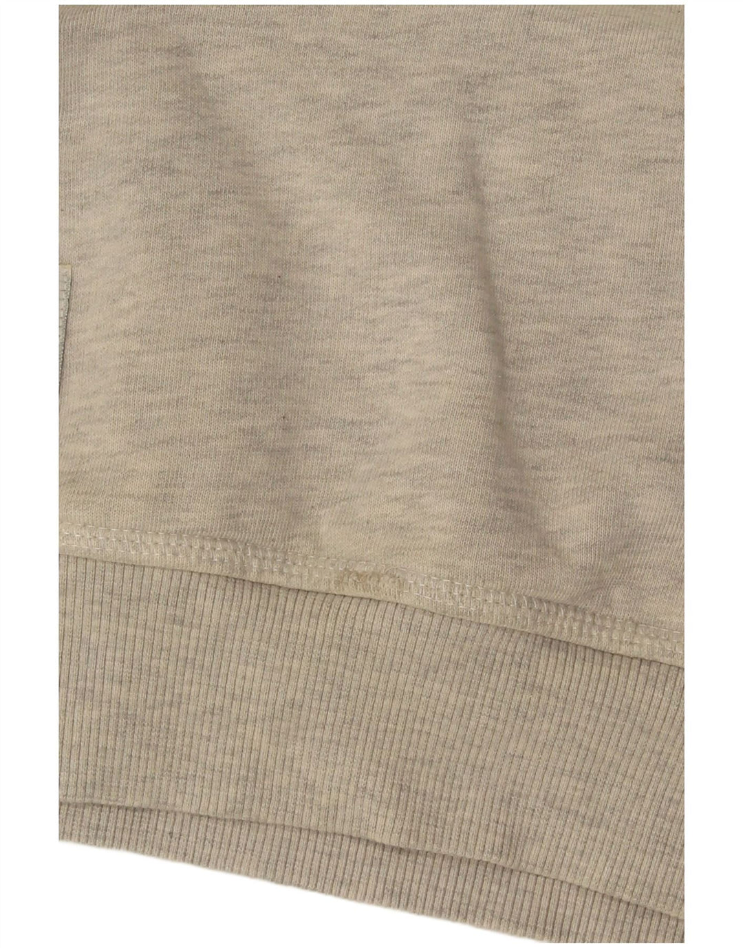 Superdry Mens Graphic Hoodie Jumper Small Grey Cotton