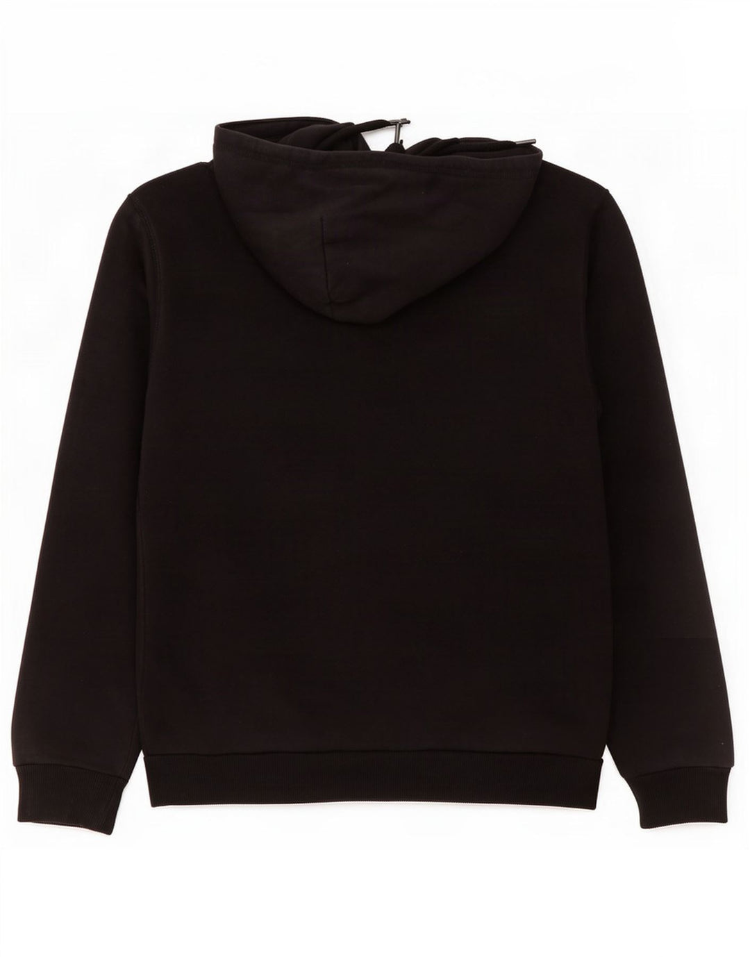 Fila Mens Hoodie Jumper Large Black