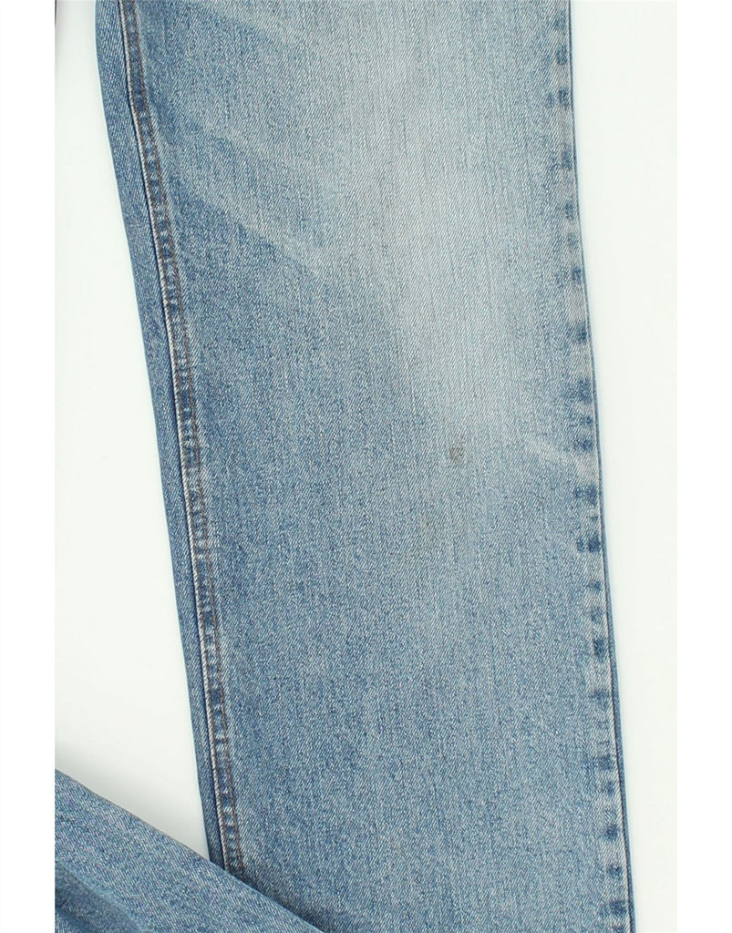 CARRERA Mens 700 Straight Jeans W36 L33 Blue Cotton Vintage Carrera and Second-Hand Carrera from Messina Hembry 