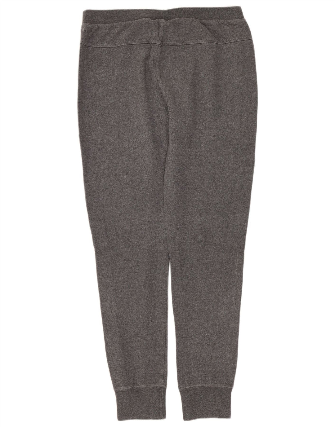 Champion Womens Tracksuit Trousers Joggers UK 16 Large Grey