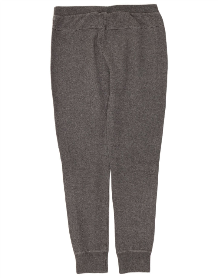 Champion Womens Tracksuit Trousers Joggers UK 16 Large Grey
