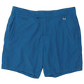 Calvin Klein Mens Swimming Shorts Medium Blue Cotton