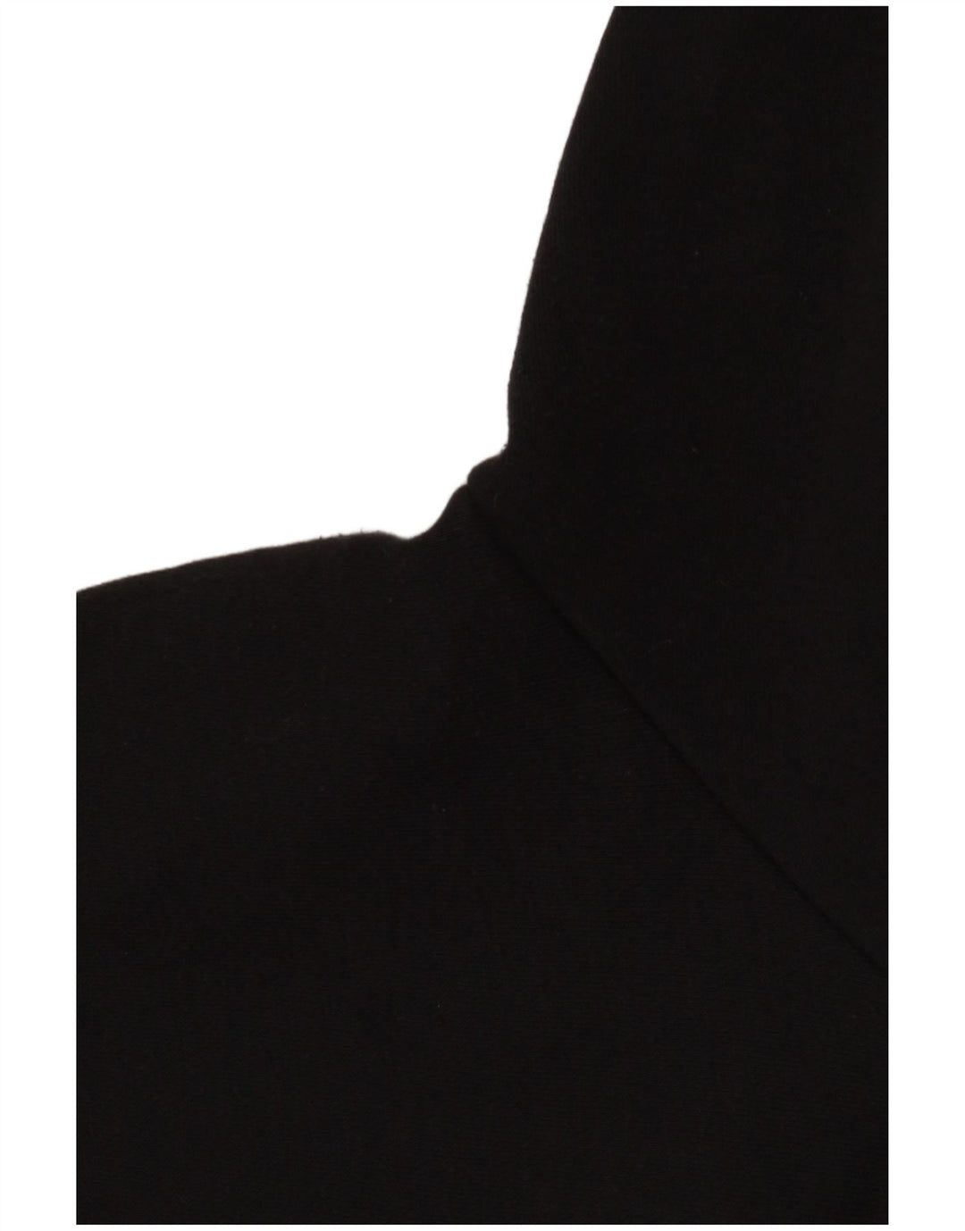 ADIDAS Mens Tracksuit Trousers Joggers Small  Black Cotton