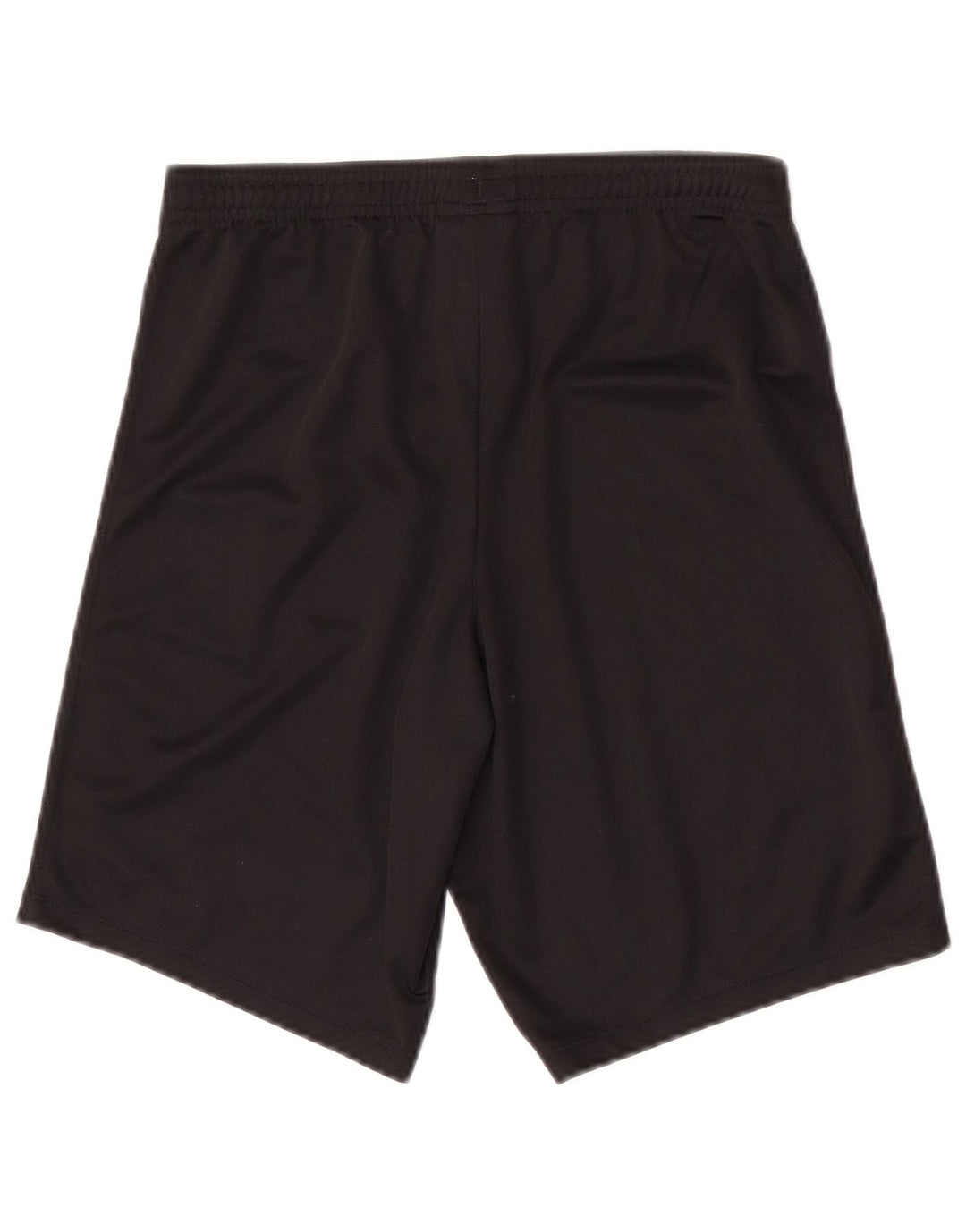 Nike Mens Dri Fit Sport Shorts Small Black Polyester