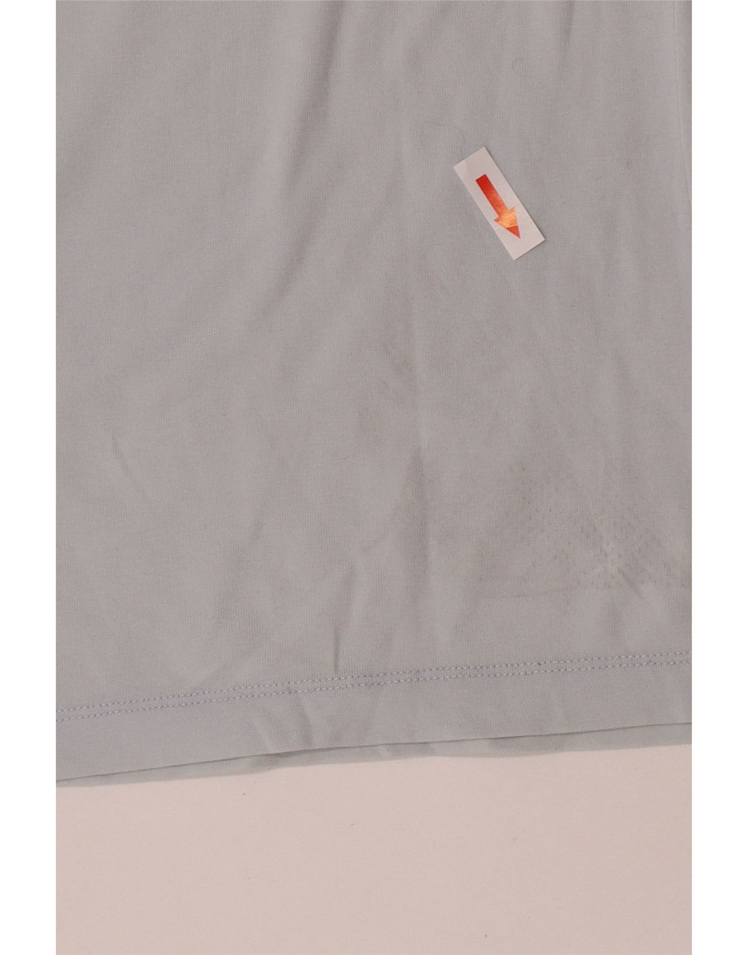 Liu Jo Womens T-Shirt Top UK 12 Medium Blue