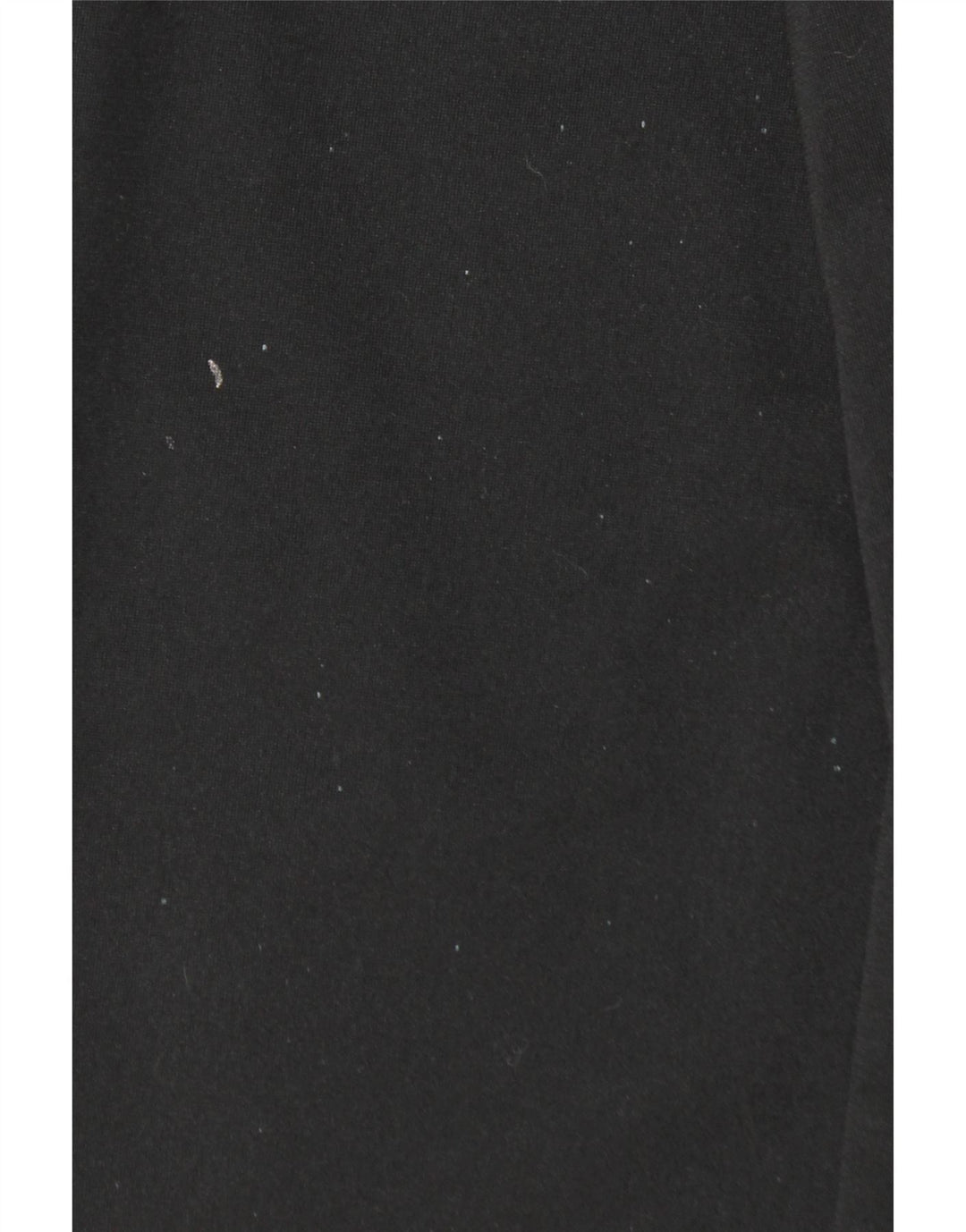 KAPPA Mens Graphic Tracksuit Trousers Joggers XL Black Polyester