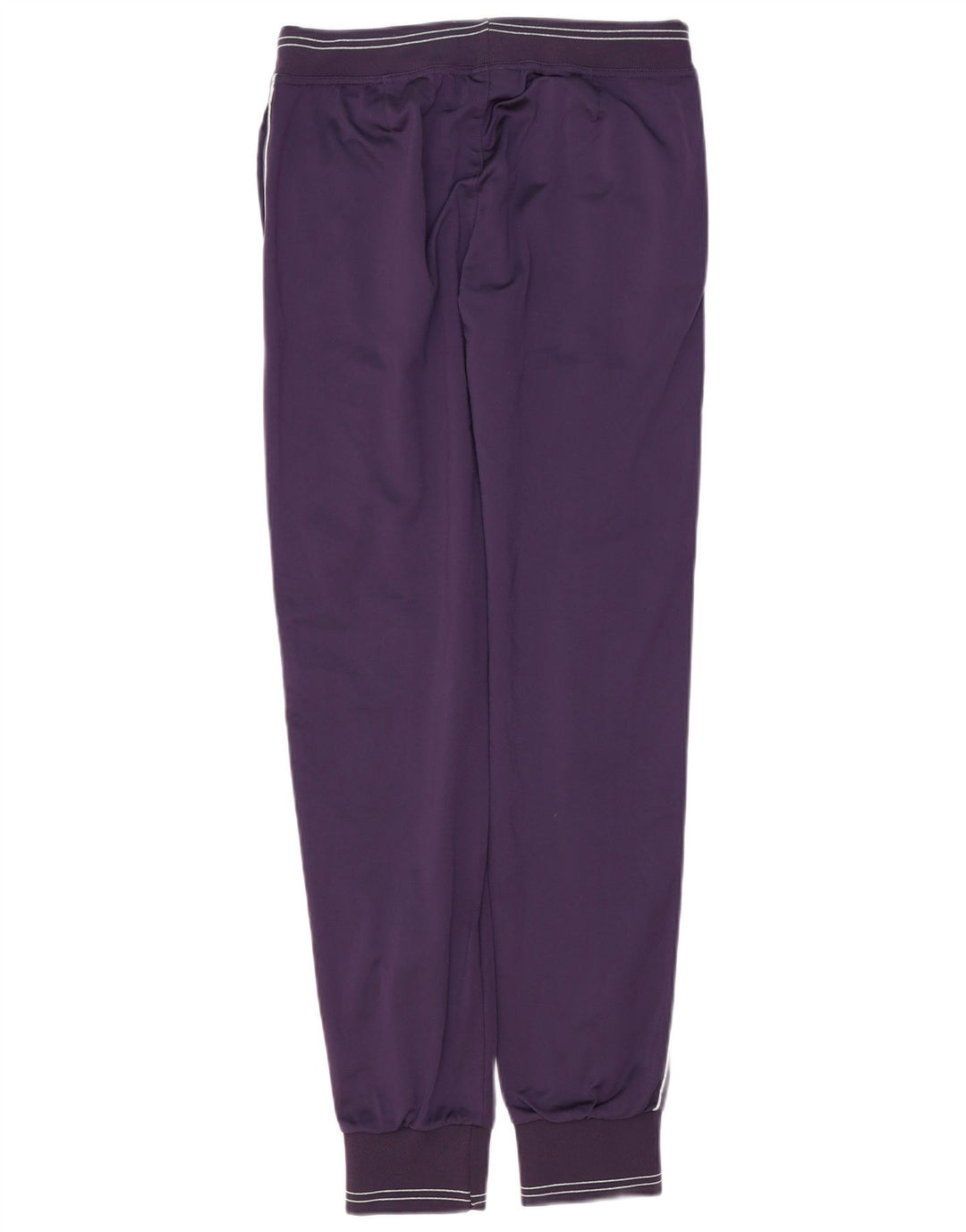 CHAMPION Womens Tracksuit Trousers Joggers UK 12 Medium  Purple