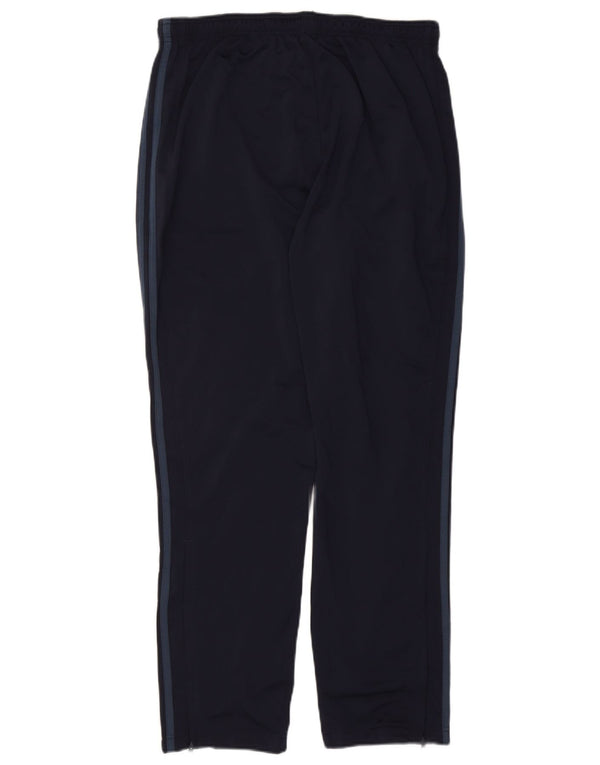 Adidas Mens Tracksuit Trousers XL Navy Blue