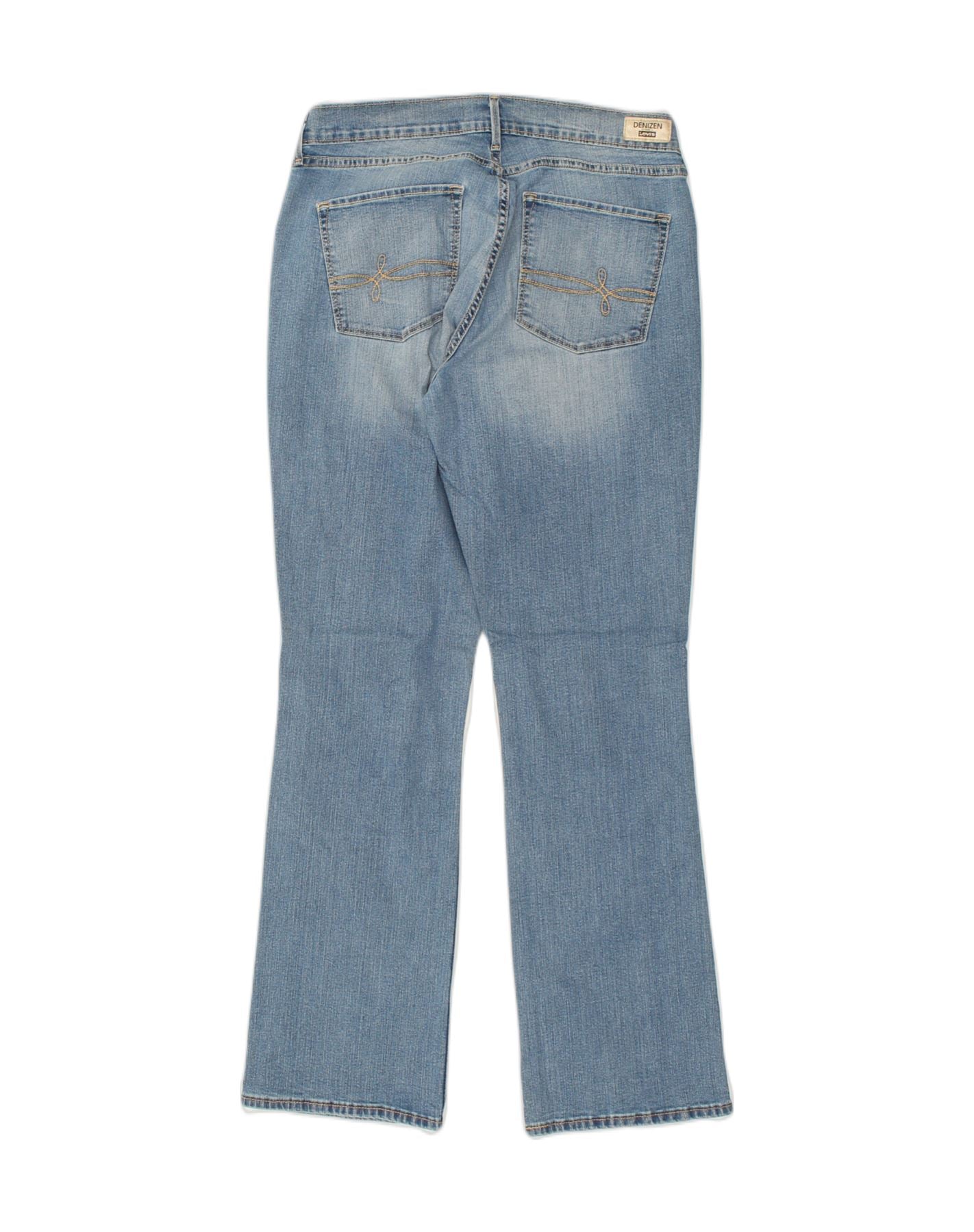 Levis denizen hot sale bootcut