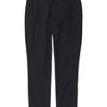 TED BAKER Mens Slim Fit Suit Trousers W30 L30 Navy Blue