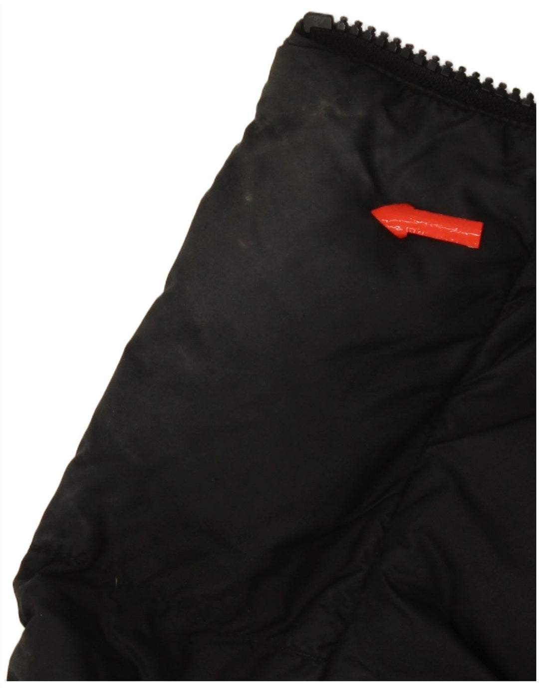 Mountain Equipment Womens Padded Gilet UK 14 Medium Black