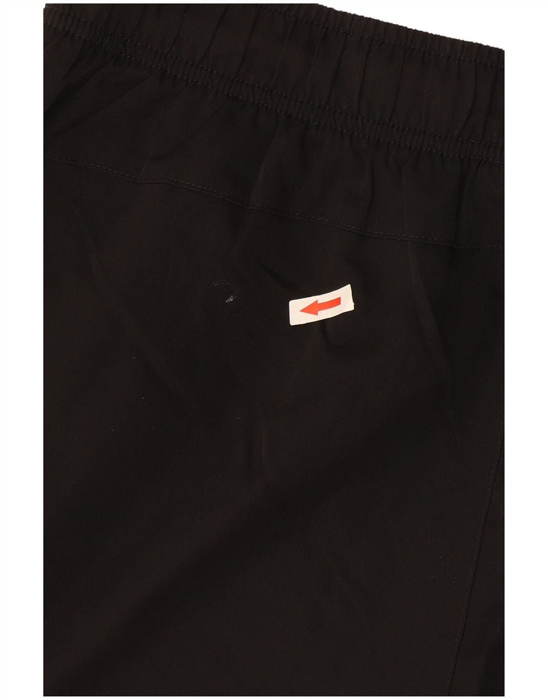 Puma Mens Sport Shorts Large  Black Polyester