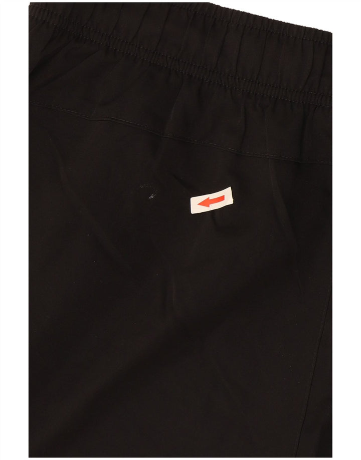 Puma Mens Sport Shorts Large  Black Polyester