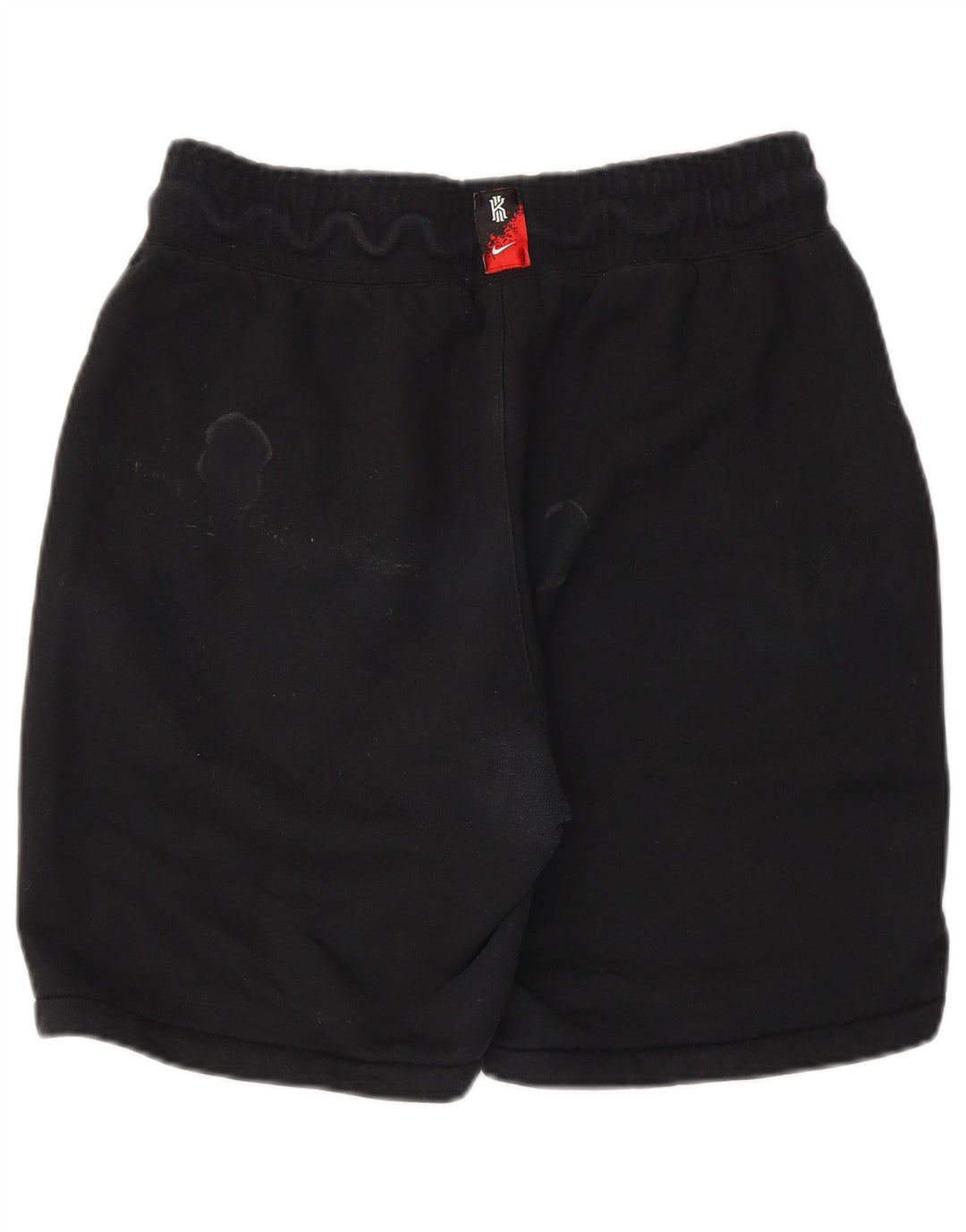 Nike Mens Sport Shorts Medium  Black Cotton