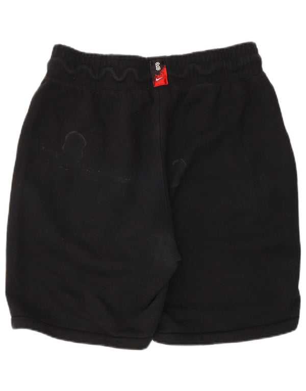 Nike Mens Sport Shorts Medium  Black Cotton