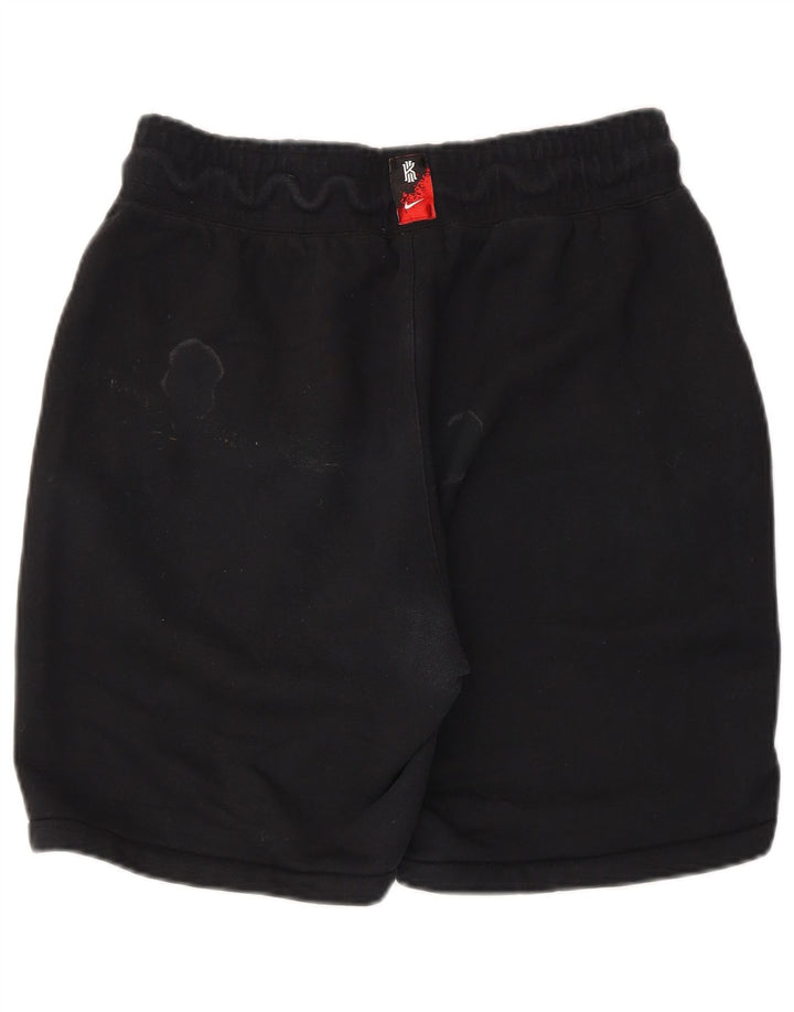 Nike Mens Sport Shorts Medium  Black Cotton