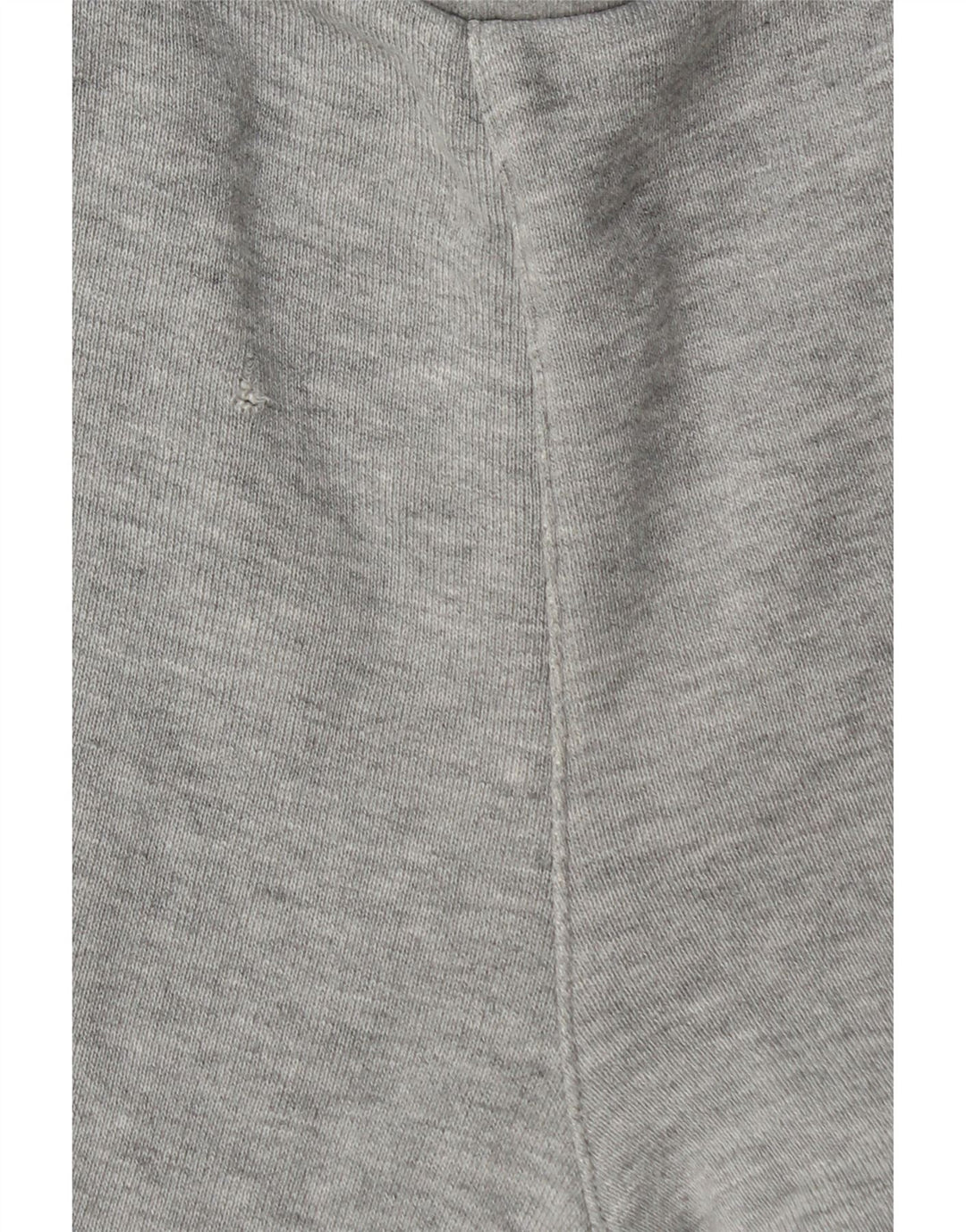 Adidas Mens Tracksuit Trousers Joggers Large Grey Cotton