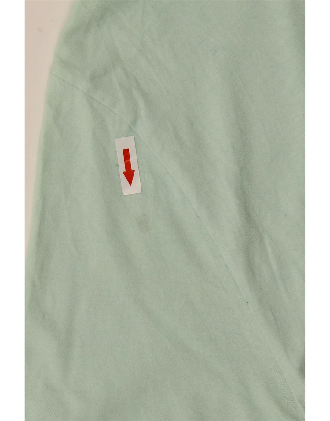Hurley Mens Graphic T-Shirt Top Large Green Cotton