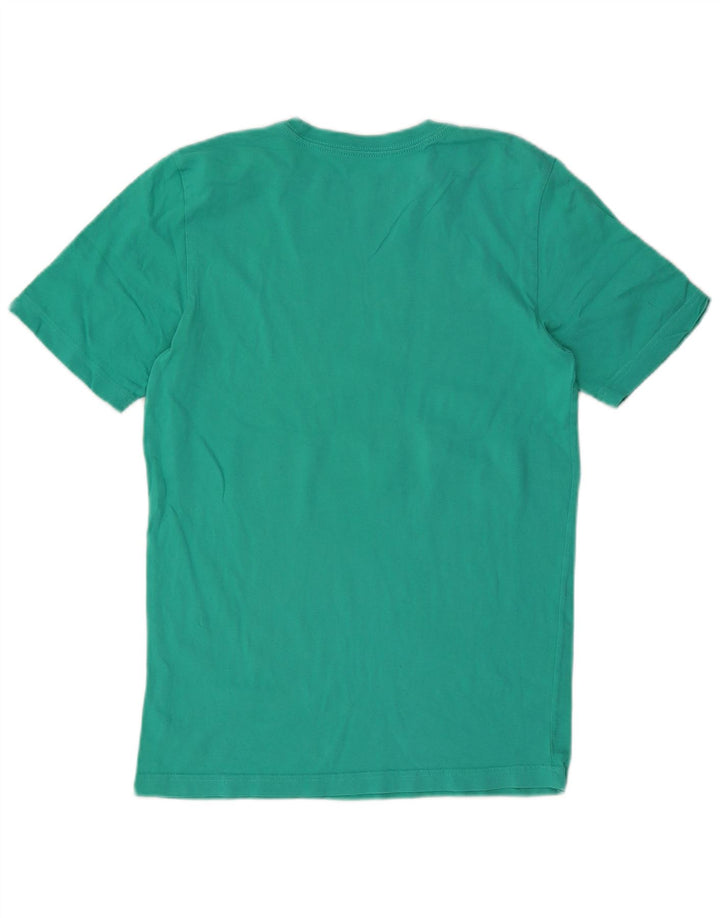 Nike Mens Regular Fit Graphic T-Shirt Top Small Blue