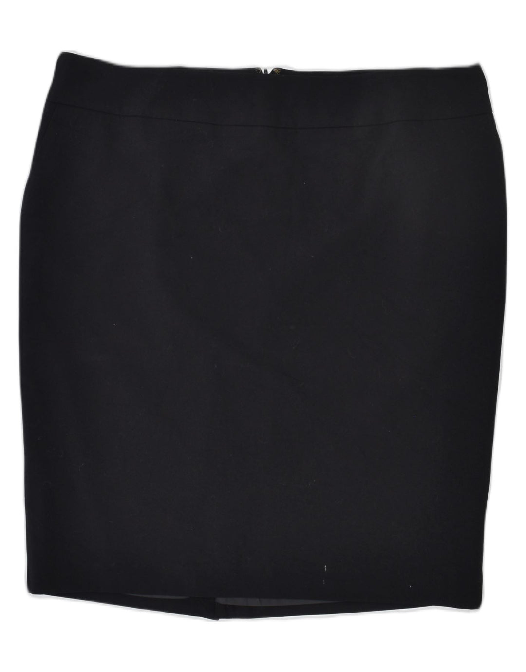 MOSSIMO Womens Pencil Skirt US 18 3XL W40 Black | Vintage | Thrift | Second-Hand | Used Clothing | Messina Hembry 
