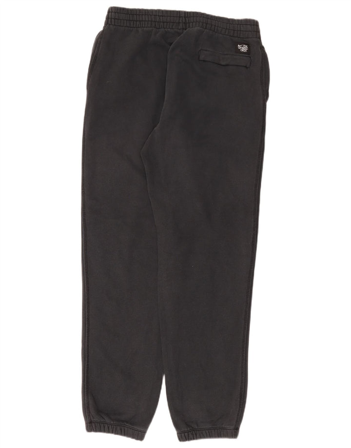 Nike Mens Tracksuit Trousers Joggers Medium  Navy Blue Cotton
