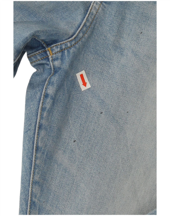 SCOTCH & SODA Mens Ralston Slim Jeans W31 L32  Blue