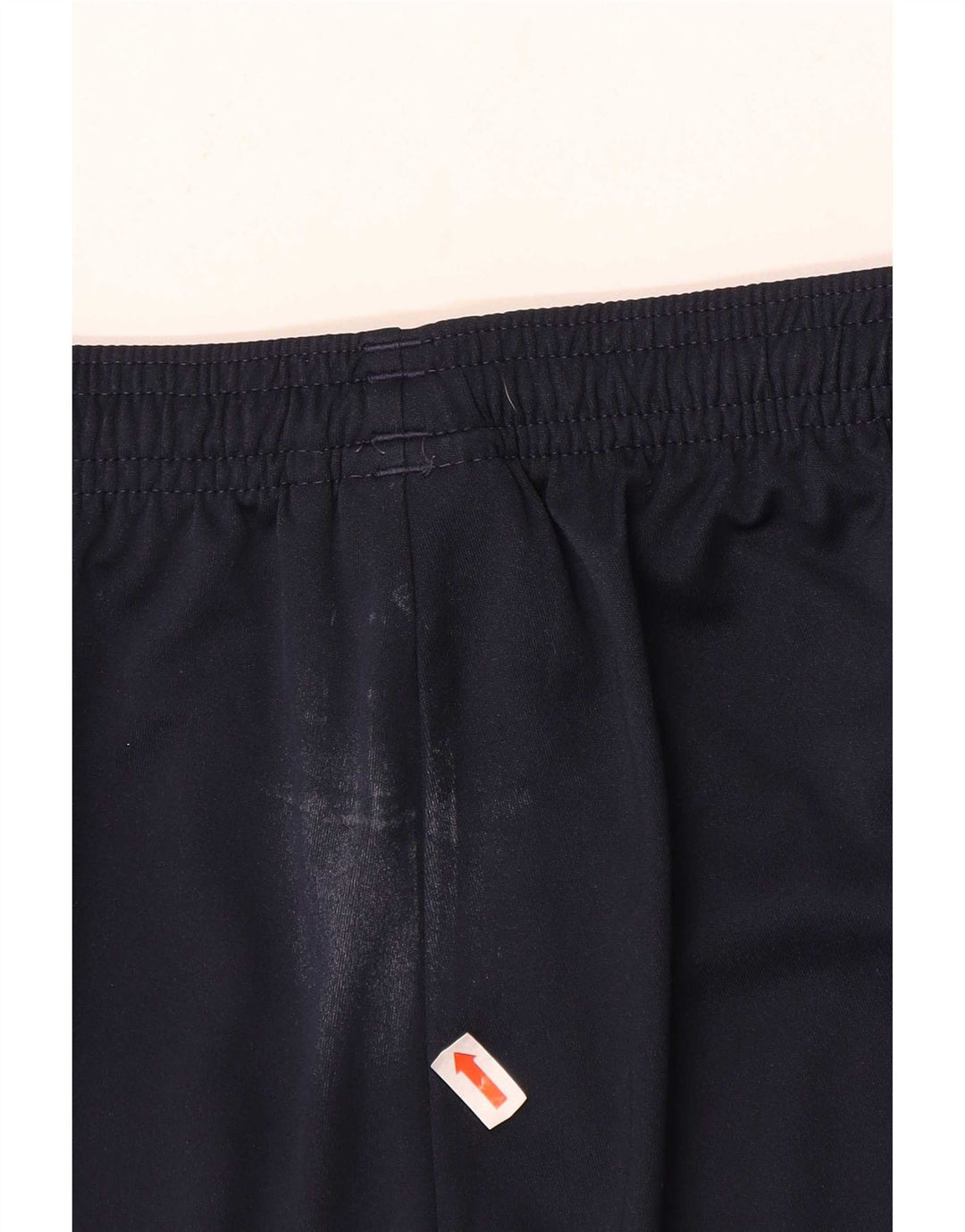 Adidas Mens Climacool Sport Shorts Small Navy Blue Polyester