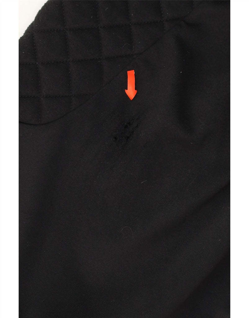 ADIDAS Mens Climalite Tracksuit Trousers XL  Black Polyester Vintage Adidas and Second-Hand Adidas from Messina Hembry 
