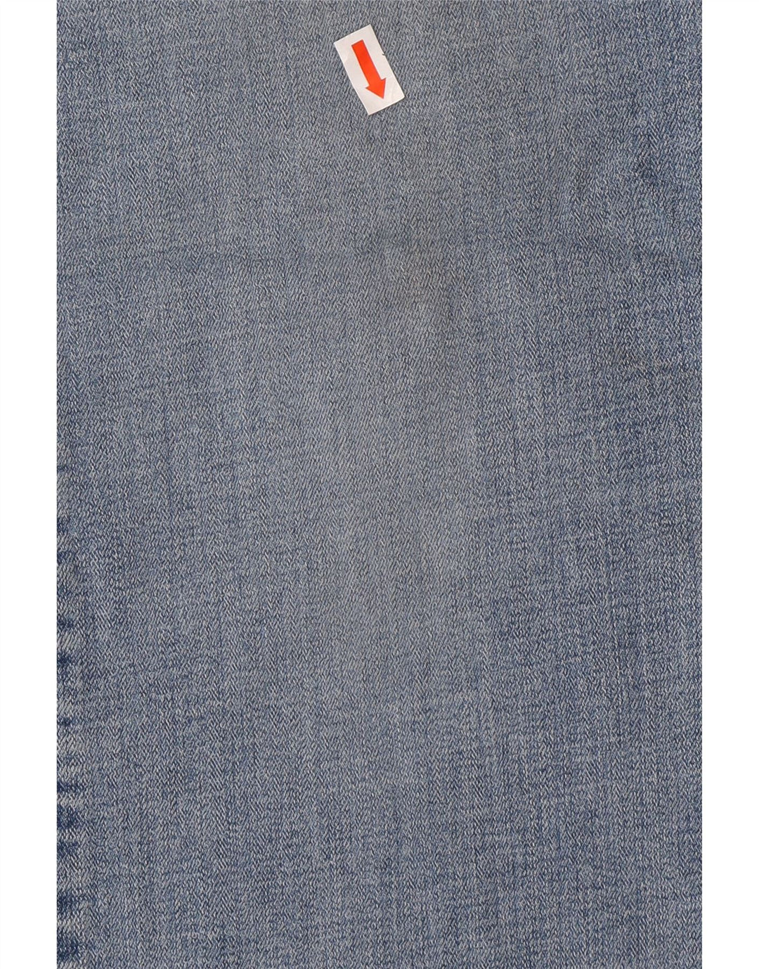 Levi's Womens Classic Bootcut Jeans W30 L33 Blue