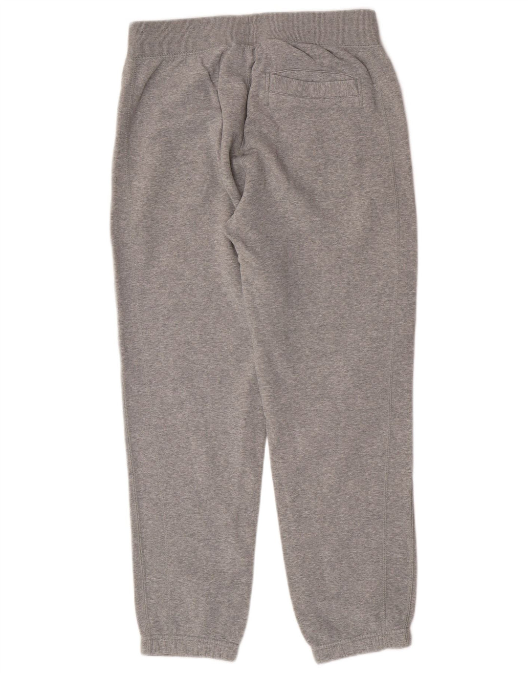 Converse Mens All Star Tracksuit Trousers Joggers Medium  Grey Cotton