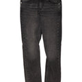 Calvin Klein Mens Slim Jeans W32 L32 Grey Cotton
