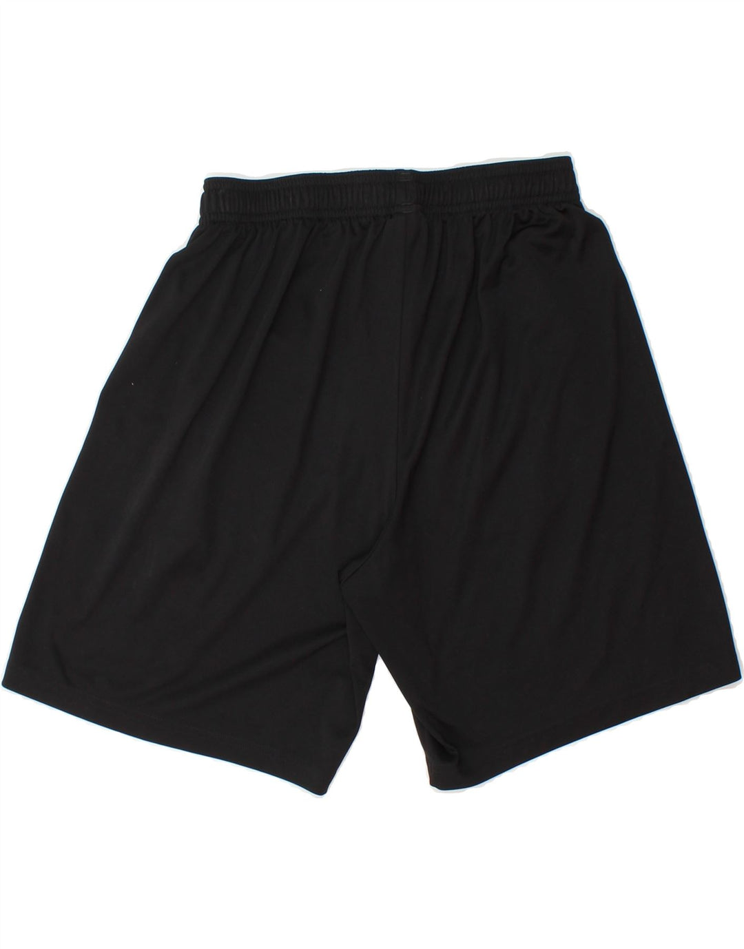 ADIDAS Mens Climalite Sport Shorts Medium Black Polyester Vintage Adidas and Second-Hand Adidas from Messina Hembry 